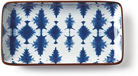 Napa Home & Garden Indigo 7" Tray