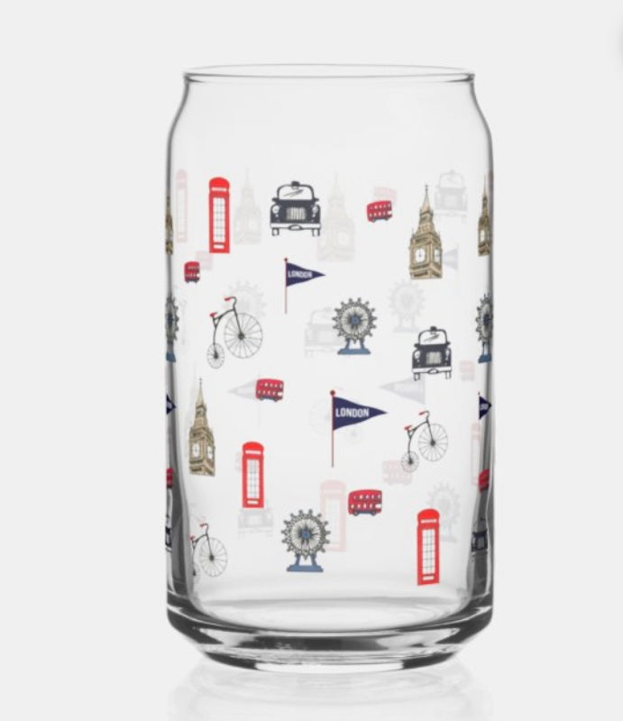 London Tumbler - ONLINE ONLY