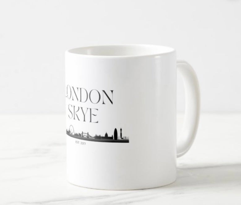 London Mug - ONLINE ONLY