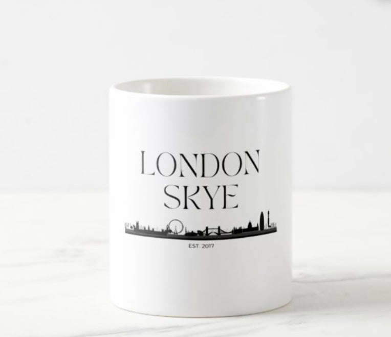 London Mug - ONLINE ONLY
