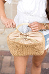 The Abigail Tote