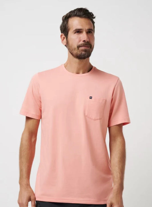 Travis Mathew - Heater Tee