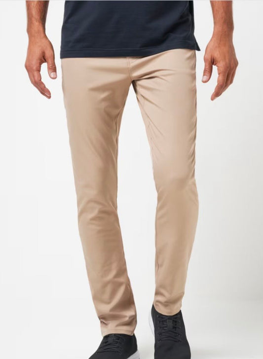 Open to Close Pant