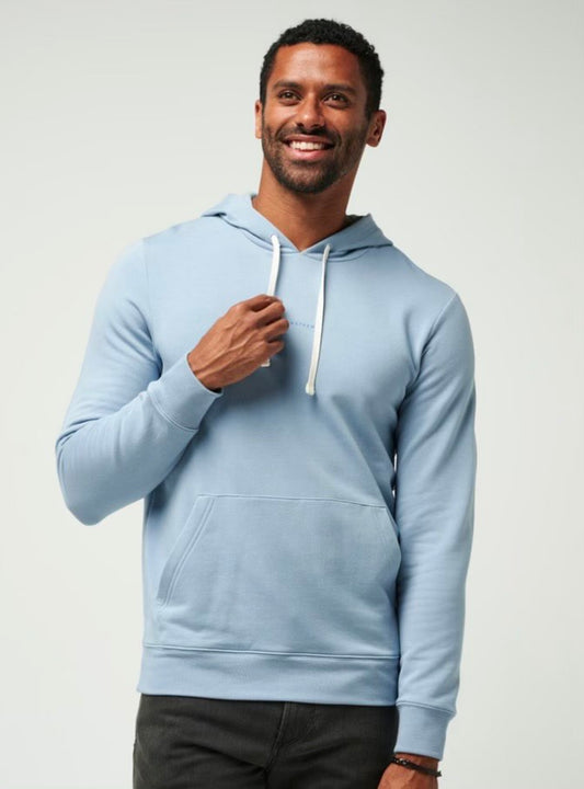 Travis Mathew - Coastal Cloud Hoodie
