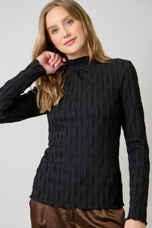 Isabelle Knit Top