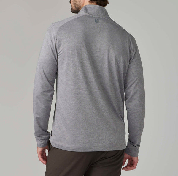 Linksoul-Delta Performance 1/4 Zip