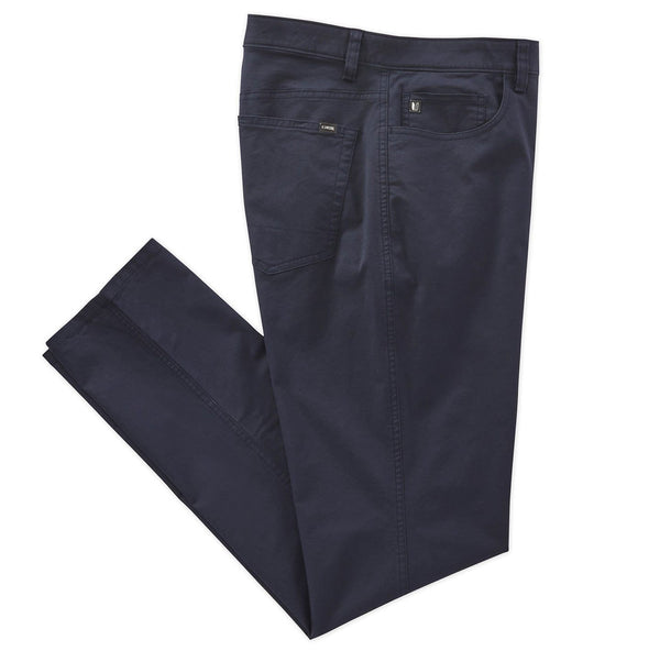 Linksoul-Crosby 5-Pocke Pant