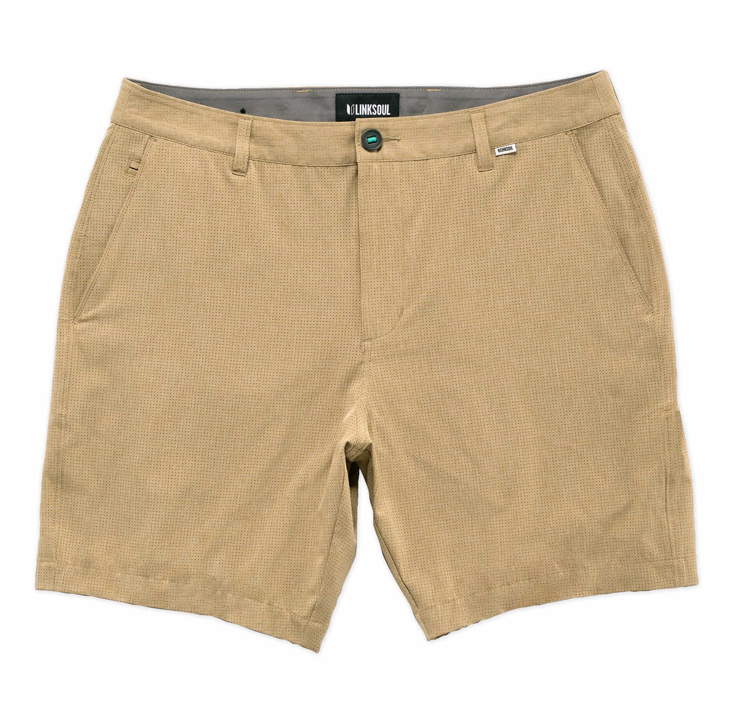 Linksoul-Boardwalk AC Short