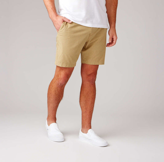 Linksoul-Boardwalk AC Short