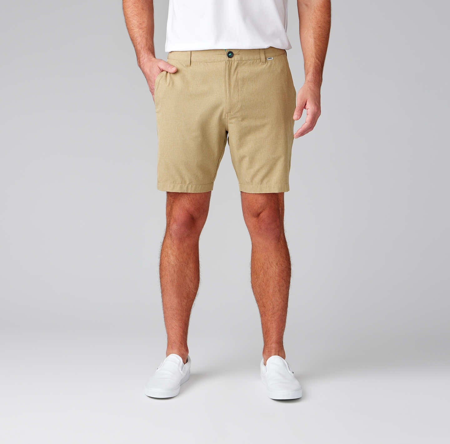 Linksoul-Boardwalk AC Short