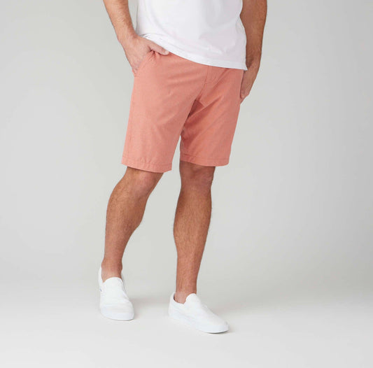 Linksoul- Boardwalk AC Short