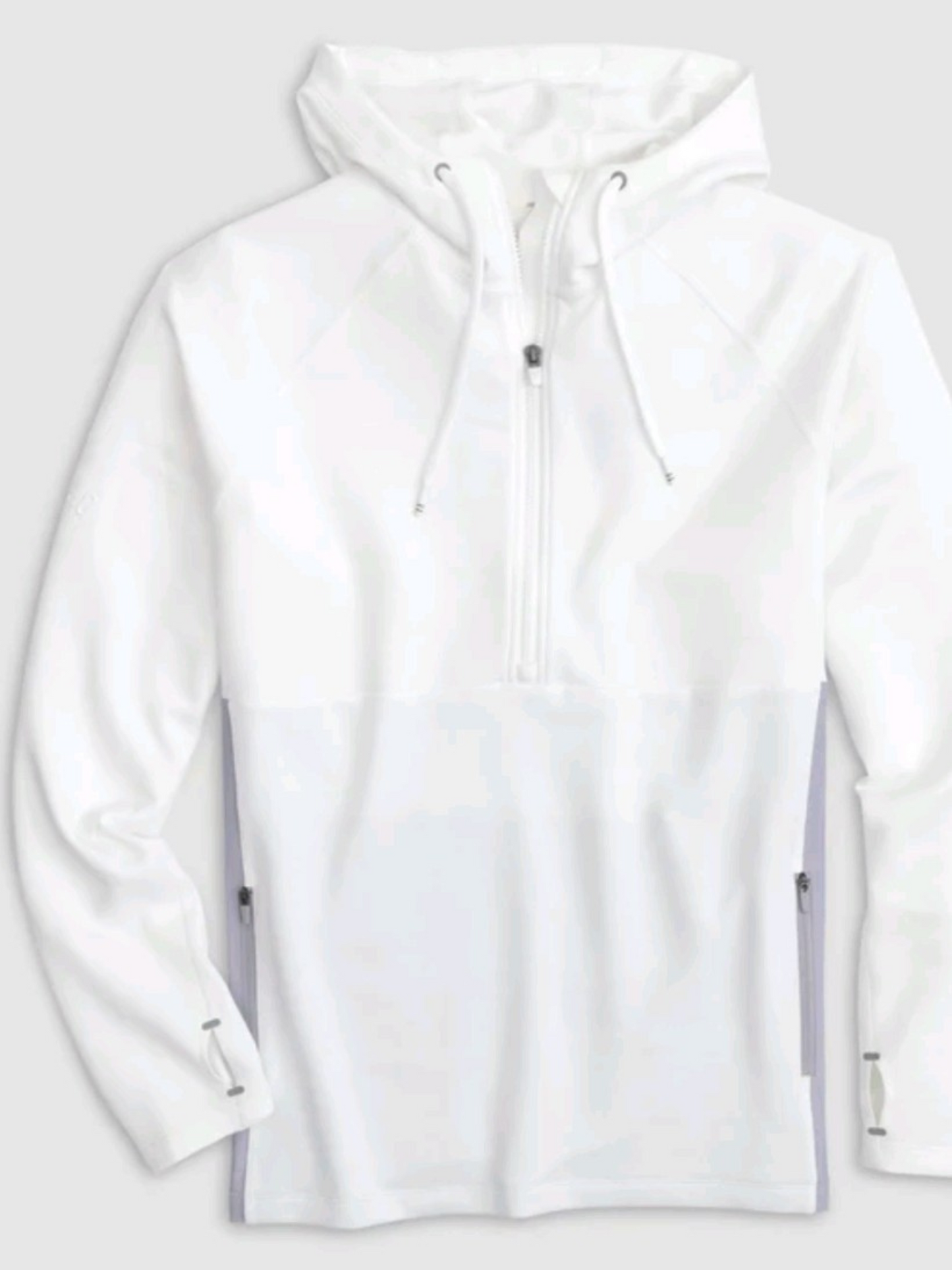 Johnnie-O Bancroft Performance Hoodie