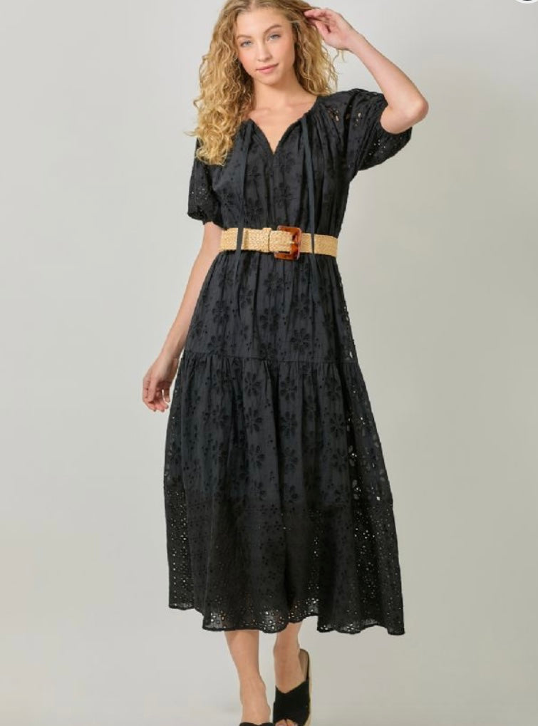 Madelyn Maxi Dress
