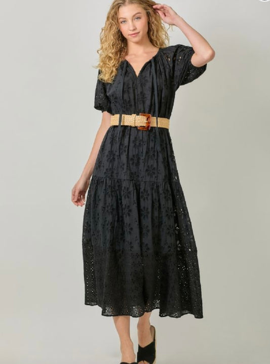 Madelyn Maxi Dress