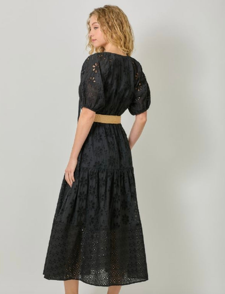 Madelyn Maxi Dress
