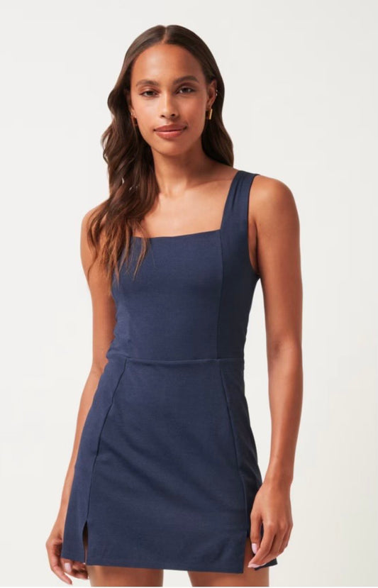 Travis Mathew- Moveknit Dress