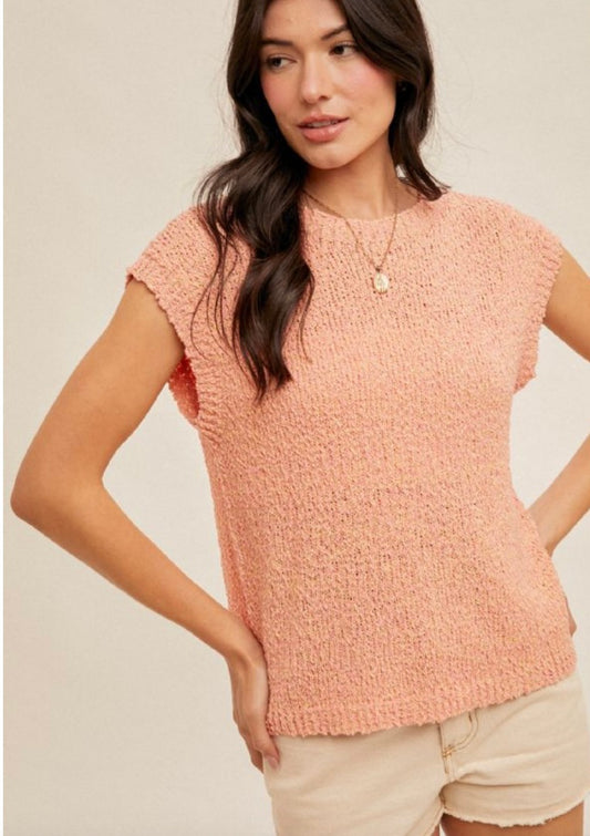 Mary Tank Top