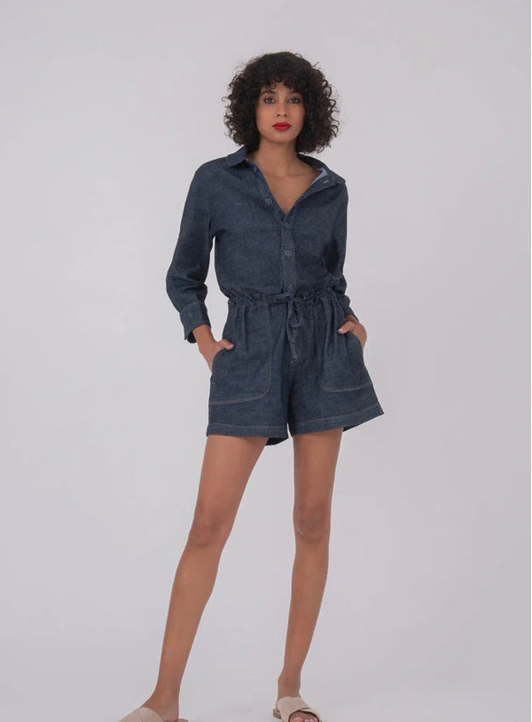 Level 99 - The Milly Romper