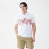 Surfside Supply-Ryan Floral Polo