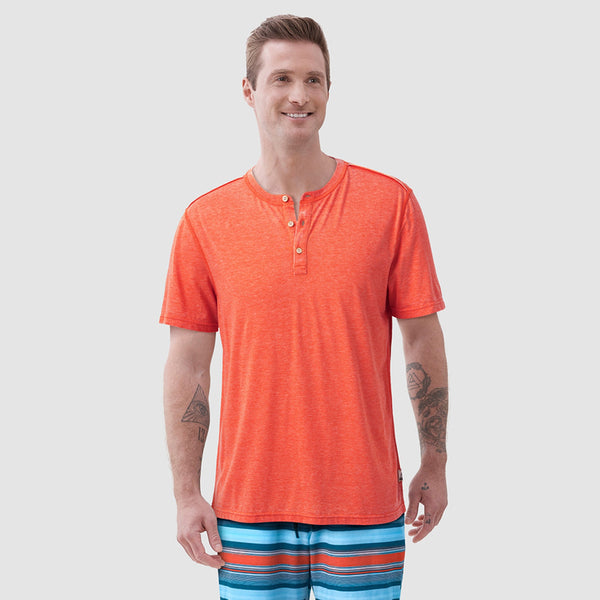 Surfside Supply-Sean Burnout Henley