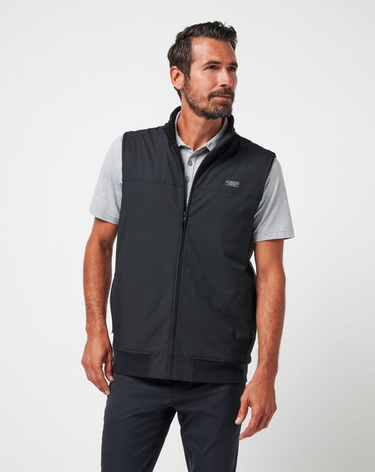 Travis Mathew - Wanderlust Vest